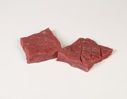 Rustic Style Brisket Pavé Meat Cut Spec Step 5